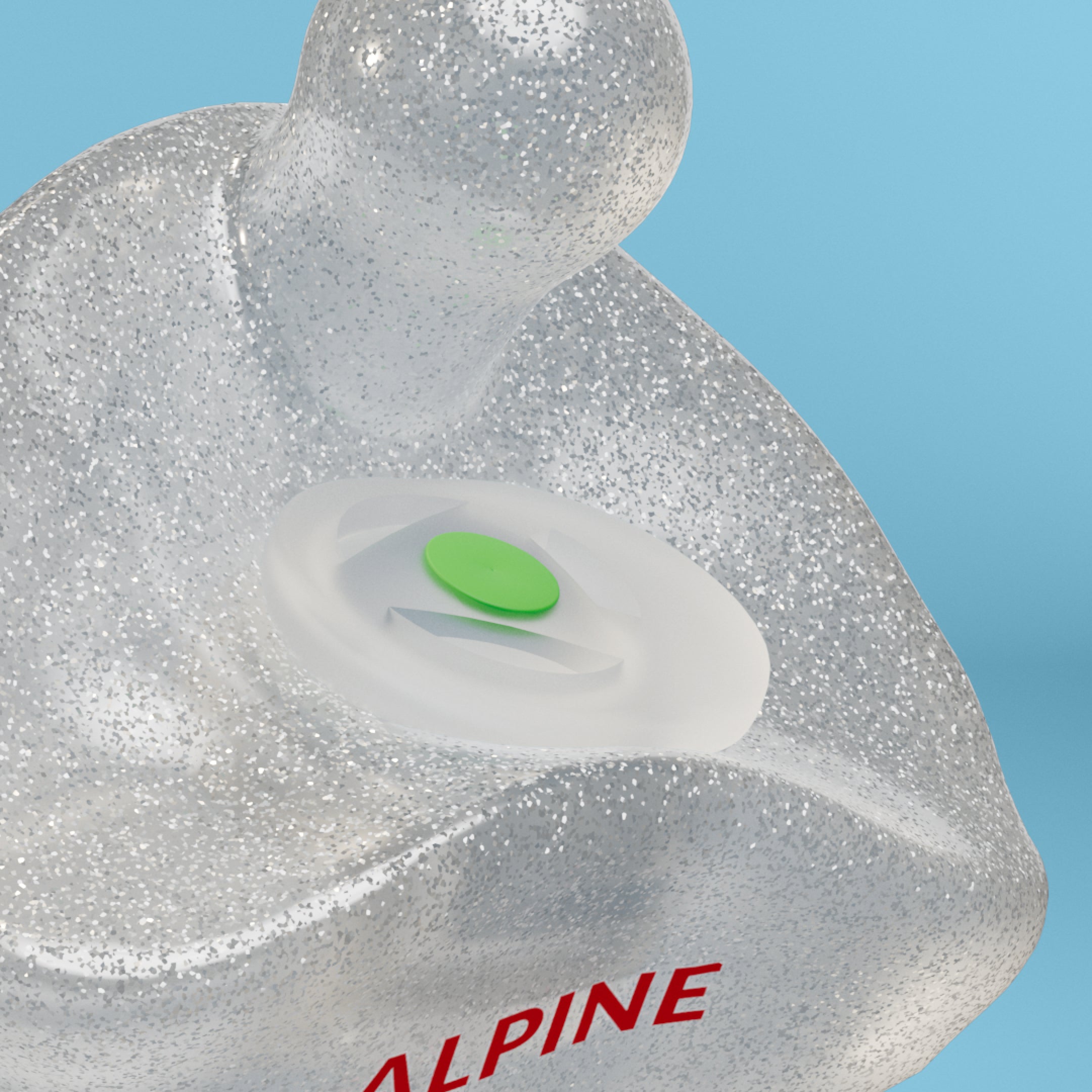 alpine motosafe custom oordoppen productdetail metallic zilver