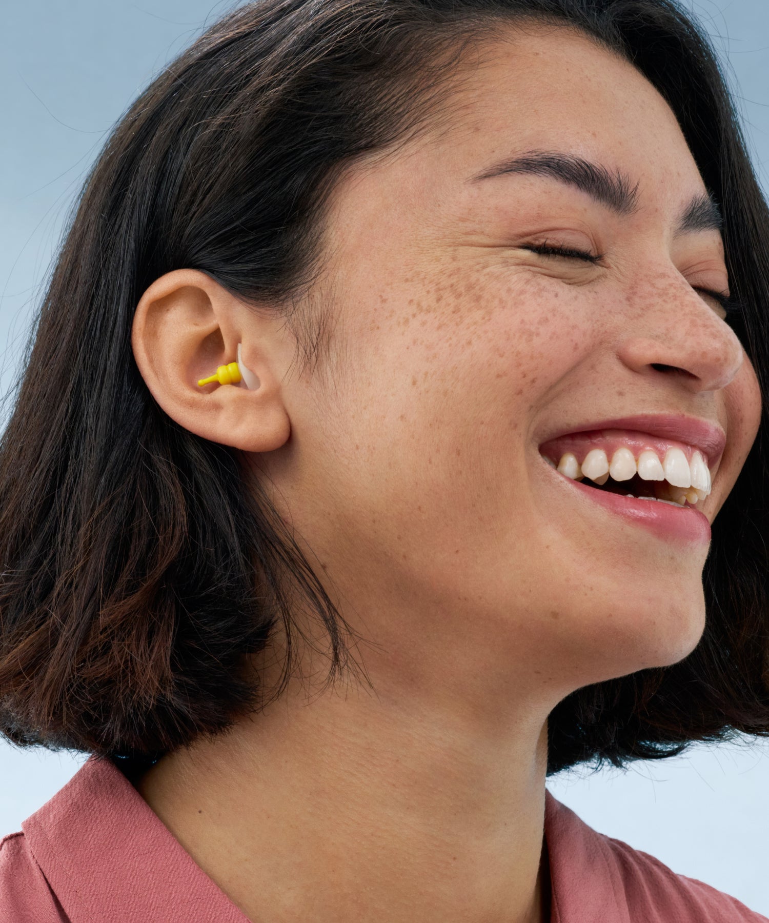 types de bouchons d’oreilles