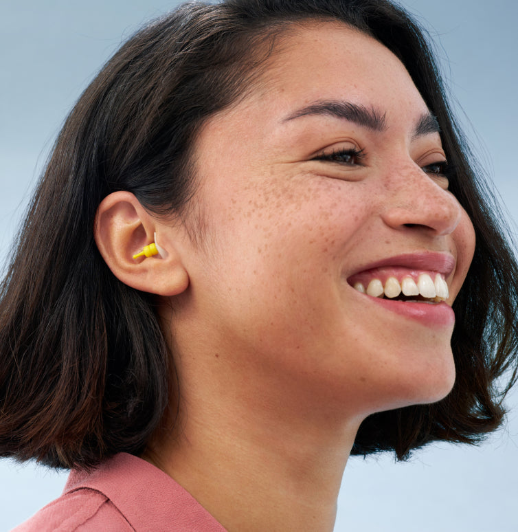 Listening to the Future: World Hearing Day
