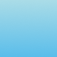 Transparent Blue color 