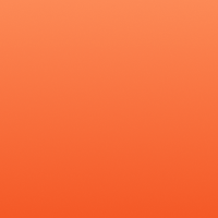 Orange color 