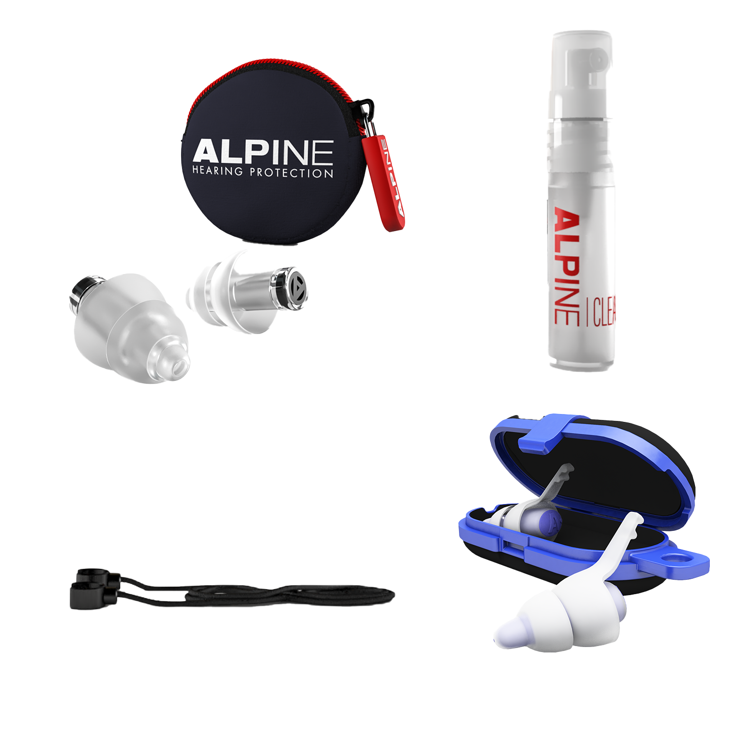 Alpine Festival Pack