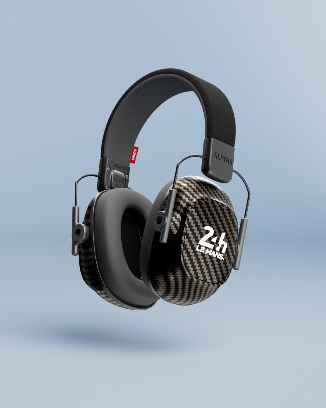 alpine 24h le mans racing pro earmuffs category overview