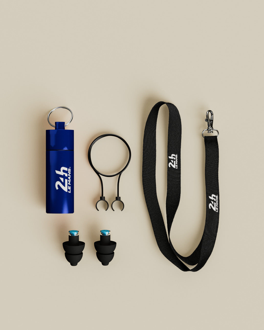 alpine 24h le mans racing pro earplugs overview including accessories