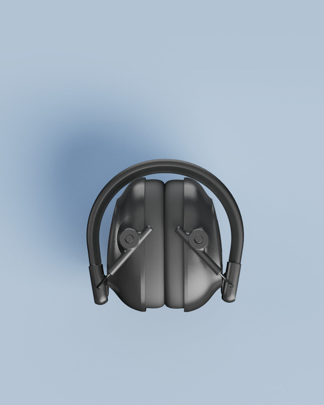 alpine defender earmuffs overview including accessories