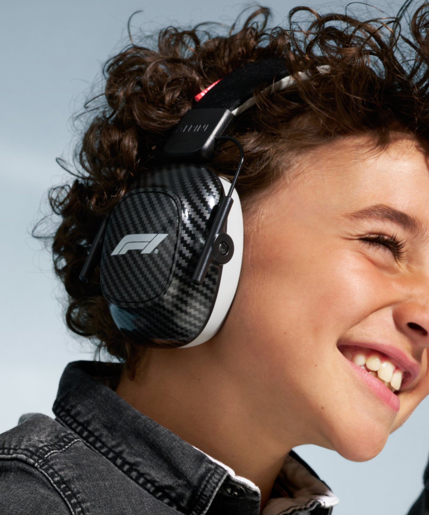 alpine formula 1 racing pro earmuffs for kids use #pdp_always