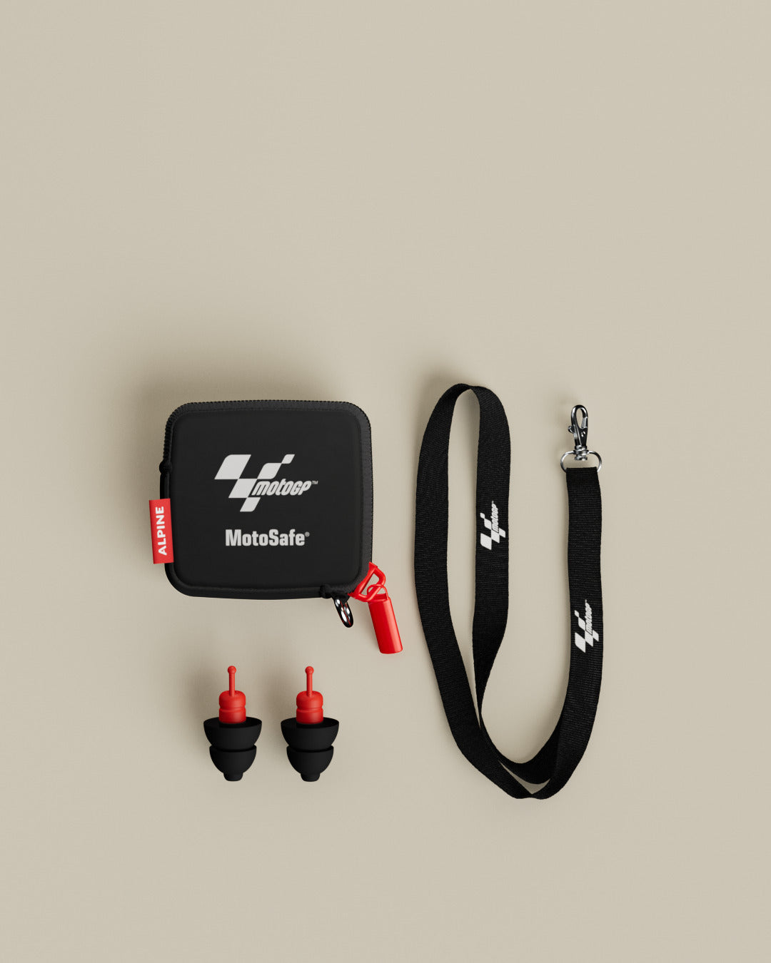 alpine motogp racing pro earplugs overview including accessories