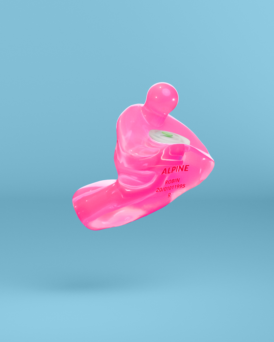 alpine motosafe custom oordoppen categorie overzicht transparant roze #color_transparant-roze #pdp_hide