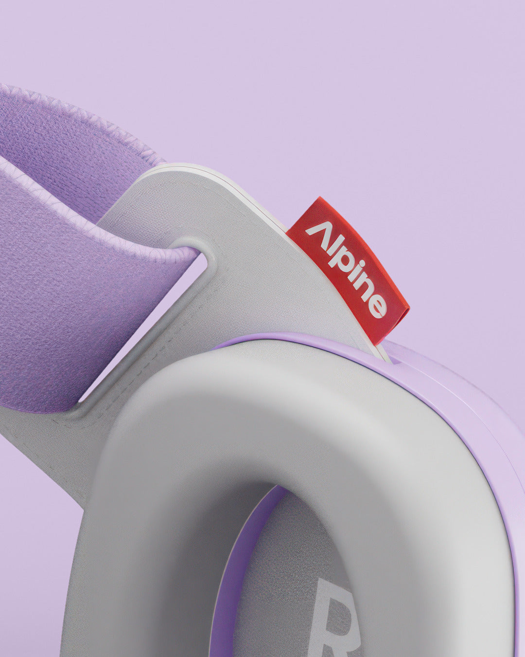 alpine muffy baby earmuffs for babies productdetail purple #color_dawn-purple