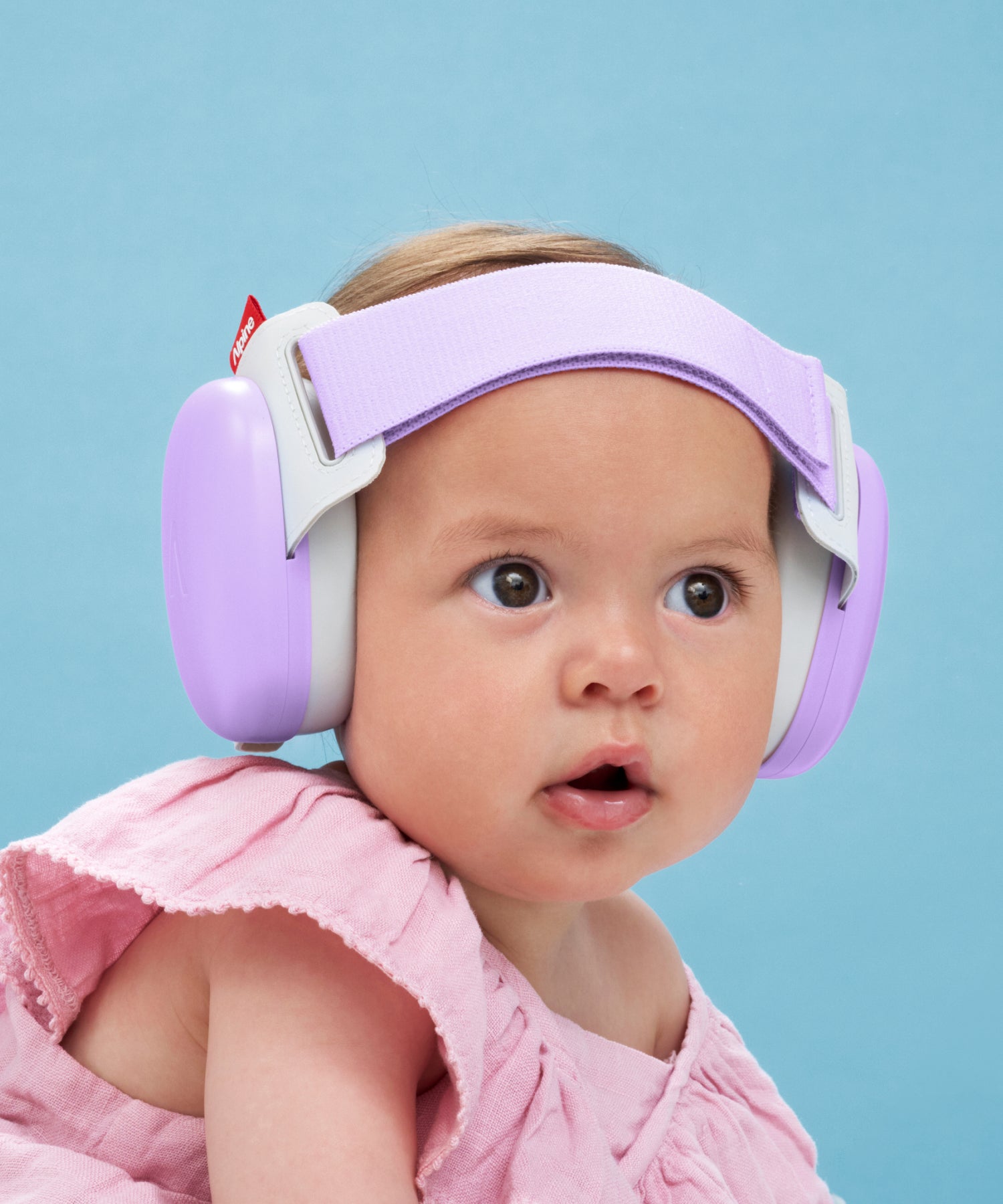 alpine muffy baby earmuffs use purple #color_dawn-purple