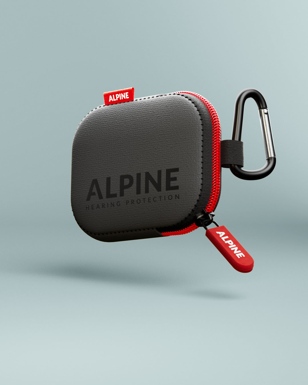 alpine travelcase for earplugs category overview