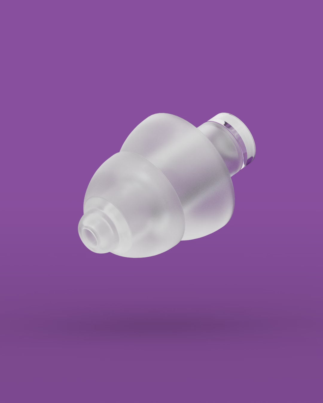 Alpine PartyPlug Pro single earplug video  