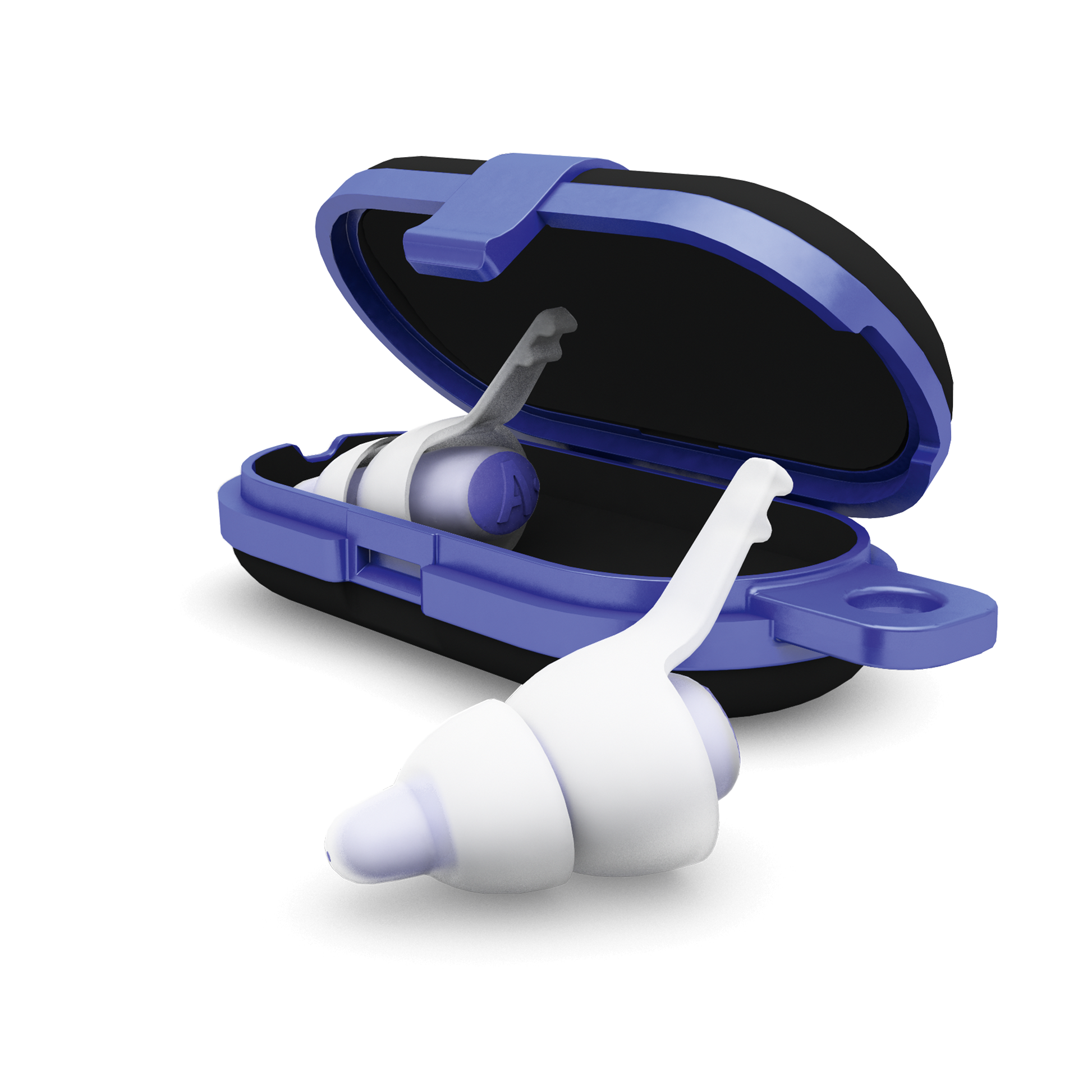 SleepSoft ALPINE earplugs for sleeping