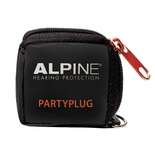 Alpine Ear Spray for cleaning your ears – Alpine Hearing Protection